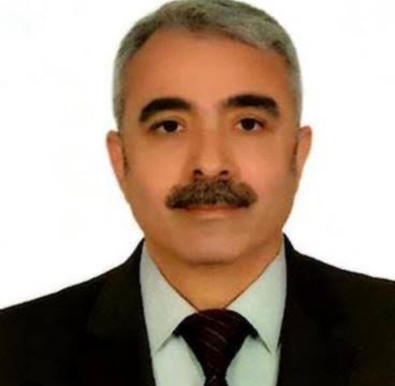 Dekan Fotoğrafı