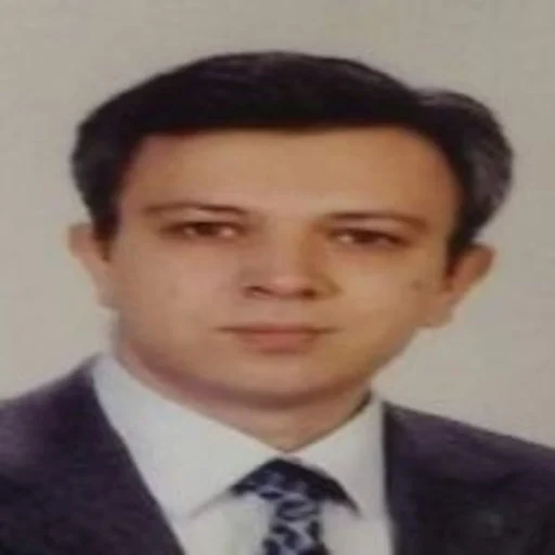 Prof. Dr. Namık ÖZKAN