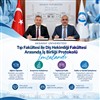 Interprofessional Education and Collaboration Protocol Signed Between the Faculties of Medicine and Dentistry