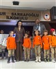 Aksaray Üniversitesi Tıp Fakültesinden Dünya El Yıkama Günü Kapsamında Anlamlı Etkinlik