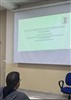 Dönem III Enfeksiyon Kurulu kapsamında düzenlenen HIV Enfeksiyonu konulu panelimiz, Dekanımız Prof. Dr. Servet Gölgeler’in başkanlığında gerçekleştirildi.