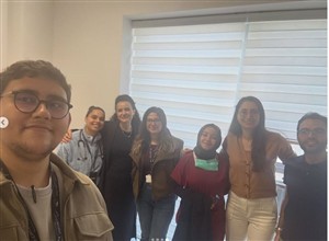  TUS Hazırlık Çalışmalarımız Tüm Hızıyla Devam Ediyor!