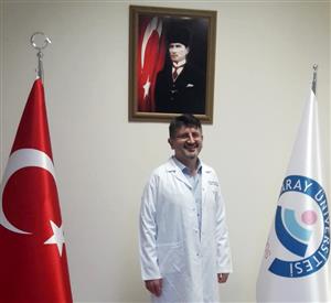 Göreve Başlama