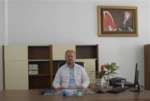 Göreve Başlama