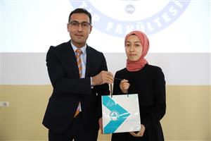Asü Tıp Fakültesi 2024-2025 Eğitim Öğretim Yılı Açılış Programı