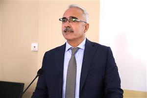 Asü Tıp Fakültesi 2024-2025 Eğitim Öğretim Yılı Açılış Programı