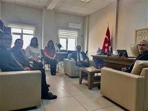 Teşekkür Mesajı