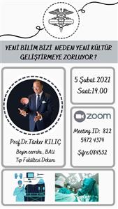 Geçmiş Etkinlikler