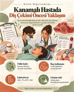 Tıp ve Diş Hekimliği Öğrencileri Meslekler Arası Eğitimde Buluştu