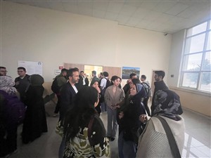 Tıp ve Diş Hekimliği Öğrencileri Meslekler Arası Eğitimde Buluştu