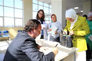 Asü Tıp Fakültesi 2024-2025 Eğitim Öğretim Yılı Açılış Programı