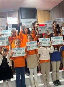 Aksaray Üniversitesi Tıp Fakültesinden Dünya El Yıkama Günü Kapsamında Anlamlı Etkinlik