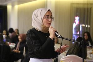 Fakültemiz 1. Sınıf Öğrencileri İle Akşam Yemeğinde Bir Araya Geldik