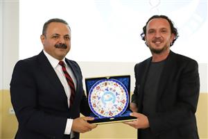 Asü Tıp Fakültesi 2024-2025 Eğitim Öğretim Yılı Açılış Programı