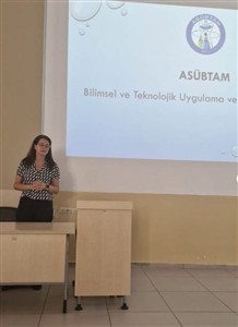  Dönem I Öğrencilerimize Üniversitemizi Tanıtıyoruz