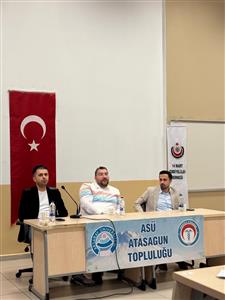 Öğrenci Topluluğu Etkinliği