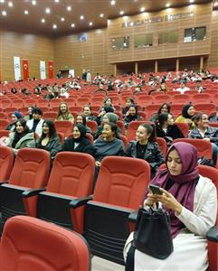 İntihar Olgusu ve Önlenmesi Paneli Gerçekleşti