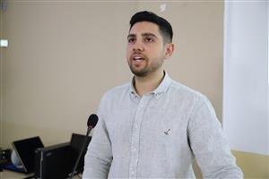Asü Tıp Fakültesi 2024-2025 Eğitim Öğretim Yılı Açılış Programı