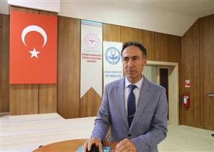 YÖKAK Akreditasyonu ve Eğitim Kalitesi Programı