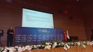 LÖSEV Bilgilendirme Toplantısı