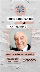 Geçmiş Etkinlikler