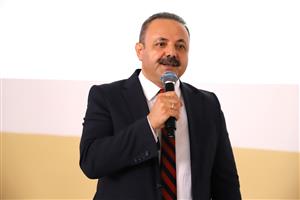 Asü Tıp Fakültesi 2024-2025 Eğitim Öğretim Yılı Açılış Programı
