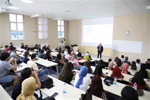 Asü Tıp Fakültesi 2024-2025 Eğitim Öğretim Yılı Açılış Programı