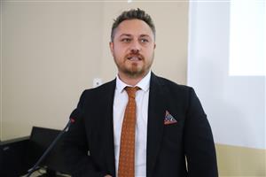 Asü Tıp Fakültesi 2024-2025 Eğitim Öğretim Yılı Açılış Programı