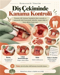 Tıp ve Diş Hekimliği Öğrencileri Meslekler Arası Eğitimde Buluştu