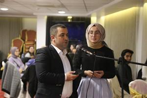 Fakültemiz 1. Sınıf Öğrencileri İle Akşam Yemeğinde Bir Araya Geldik