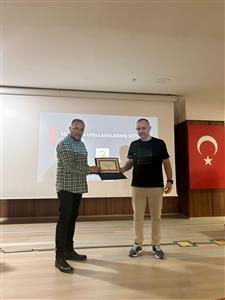 Eğiticilerin Eğitimi Programı