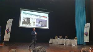 2. Uluslararası Onkolojik Aciller Kongresi Gerçekleştirildi