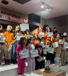 Aksaray Üniversitesi Tıp Fakültesinden Dünya El Yıkama Günü Kapsamında Anlamlı Etkinlik