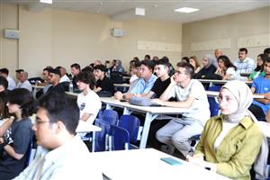 Asü Tıp Fakültesi 2024-2025 Eğitim Öğretim Yılı Açılış Programı