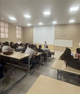  20262027 Eğitim-Öğretim Yılı Oryantasyon Programı