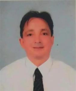 Vefat ve Başsağlığı