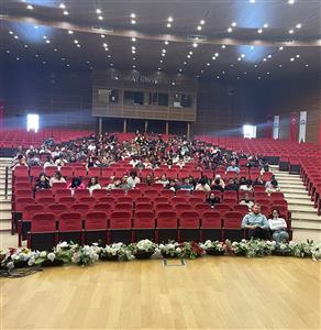 Gıda, Gıda Takviyeleri ve İlaç Etkileşimleri Konferansı