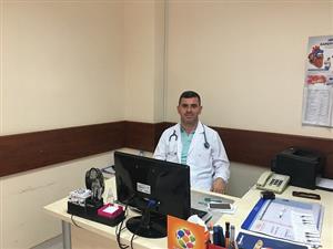 Göreve Başlama