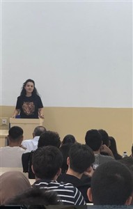 20262027 Eğitim-Öğretim Yılı Oryantasyon Programı