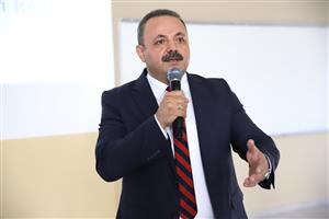 Asü Tıp Fakültesi 2024-2025 Eğitim Öğretim Yılı Açılış Programı