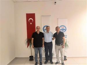 Fakültemiz Kurucu Dekanı Prof. Dr. Namık ÖZKAN Aksaray’a Veda Etti.