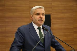ASÜ’de Unvan Alan Akademisyenlerimiz Cübbelerini Giydi