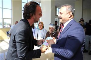 Asü Tıp Fakültesi 2024-2025 Eğitim Öğretim Yılı Açılış Programı