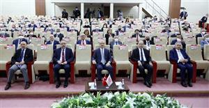 YÖK’te Devlet Yükseköğretim Kurumlarında Tıp Ve Sağlık Eğitimi Bağlamında Üniversite Hastaneleri Çalıştayı Düzenlendi