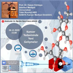 Geçmiş Etkinlikler