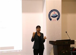 YÖKAK Akreditasyonu ve Eğitim Kalitesi Programı