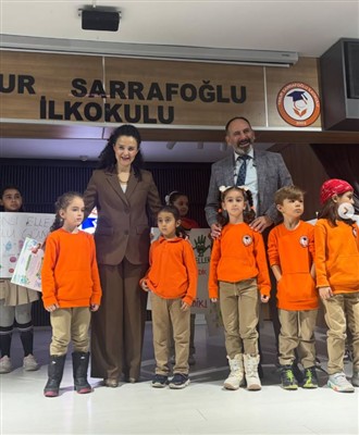 Aksaray Üniversitesi Tıp Fakültesinden Dünya El Yıkama Günü Kapsamında Anlamlı Etkinlik