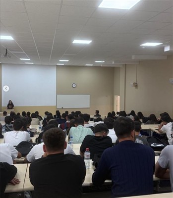  20262027 Eğitim-Öğretim Yılı Oryantasyon Programı